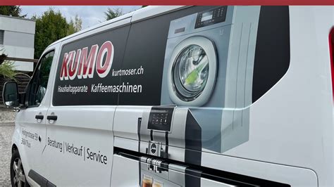 kumo thun|KUMO Thun GmbH – Coffee machines in Thun